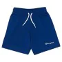 Pantalones Cortos Deportivos para Niños Champion Sportswear Azul de Champion, Niño - Ref: S6415220, Precio: 13,83 €, Descuent...