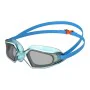 Kinder-Schwimmbrille Speedo Hydropulse Jr Himmelsblau von Speedo, Schutzbrille - Ref: S6415405, Preis: 17,55 €, Rabatt: %