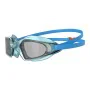 Kinder-Schwimmbrille Speedo Hydropulse Jr Himmelsblau von Speedo, Schutzbrille - Ref: S6415405, Preis: 17,55 €, Rabatt: %