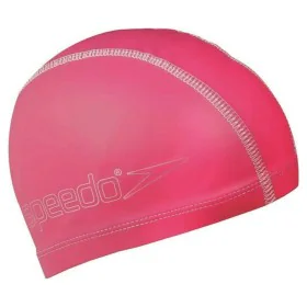 Gorro de Natación Speedo 8720731341 Rosa Rosa claro Niños Sintético de Speedo, Gorros - Ref: S6415414, Precio: 12,28 €, Descu...