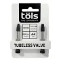 Válvula Töls TB-V-01 Válvulas de Töls, Cámaras de aire - Ref: S6416108, Precio: 15,05 €, Descuento: %