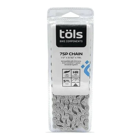 Chain Töls 8436577110187 by Töls, Chains - Ref: S6416118, Price: 10,88 €, Discount: %