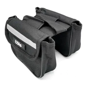 Sac à dos de Sport Töls Route Double Noir de Töls, Sacs de sport - Réf : S6416123, Prix : 10,64 €, Remise : %