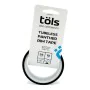 Bande de réparation de pneus Töls Tubeless Panther de Töls, Jantes - Réf : S6416149, Prix : 15,80 €, Remise : %