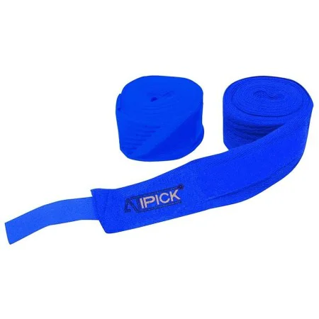 Bleu et Vert Flamboyant Atipick ARM21605AZ Bleu (2 pcs) de Atipick, Bandages mains et poignets - Réf : S6417177, Prix : 6,68 ...