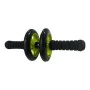 Rueda Abdominal Softee 24432.020 Verde de Softee, Tronco y abdominales - Ref: S6417607, Precio: 15,52 €, Descuento: %