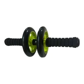 Abdominal Wheel Softee 24432.020 Green by Softee, Core & Abdominal Trainers - Ref: S6417607, Price: 15,52 €, Discount: %