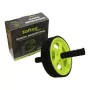 Roda Abdominal Softee 24139.020 Preto de Softee, Tronco e abdominais - Ref: S6417803, Preço: 10,47 €, Desconto: %