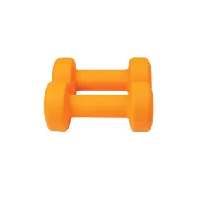 Haltères Atipick FDBELLBLK3 3 Kg Orange de Atipick, Haltères - Réf : S6417901, Prix : 51,98 €, Remise : %