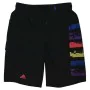 Maillot de bain Enfant Adidas X29218 Noir de Adidas, Maillots de bain - Réf : S6417929, Prix : 27,43 €, Remise : %