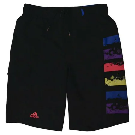 Bañador Infantil Adidas X29218 Negro de Adidas, Ropa de baño - Ref: S6417929, Precio: 29,69 €, Descuento: %