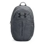 Lässiger Rucksack Under Armour Hustle Lite von Under Armour, Schulranzen - Ref: S6418844, Preis: 31,44 €, Rabatt: %