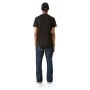 Camiseta de Manga Corta Hombre New Era NY Yankees MLB Talla XL Negro de New Era, Hombre - Ref: S6419562, Precio: 26,23 €, Des...