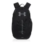 Lässiger Rucksack Under Armour Hustle Lite von Under Armour, Schulranzen - Ref: S6419808, Preis: 29,05 €, Rabatt: %