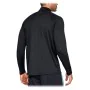 Camisola de Manga Comprida Homem Under Armour Tech Tamanho XL Preto de Under Armour, Homem - Ref: S6422708, Preço: 39,28 €, D...