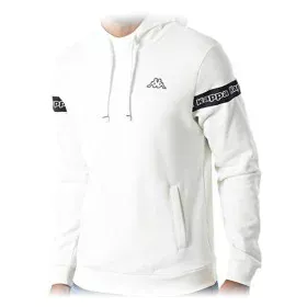 Sudadera con Capucha Niño Kappa Itopo de Kappa, Niño - Ref: S6423375, Precio: 48,88 €, Descuento: %