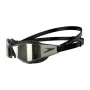 Erwachsenen-Schwimmbrille Speedo Fastskin Hyper Elite Mirror Schwarz Erwachsene von Speedo, Schutzbrille - Ref: S6424193, Pre...