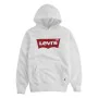 Children’s Hoodie S S KNIT TOP Levi's E8778 White by Levi's, Boys - Ref: S6424710, Price: 48,06 €, Discount: %