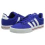 Sports Shoes for Kids Adidas Daily 3.0 Unisex Royal by Adidas, Boys - Ref: S6425142, Price: 35,11 €, Discount: %