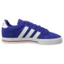 Chaussures de Sport pour Enfants Adidas Daily 3.0 Unisexe Royal de Adidas, Garçon - Réf : S6425142, Prix : 35,11 €, Remise : %