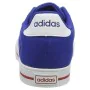 Chaussures de Sport pour Enfants Adidas Daily 3.0 Unisexe Royal de Adidas, Garçon - Réf : S6425142, Prix : 35,11 €, Remise : %