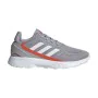 Scarpe Sportive per Bambini Adidas Nebula Ted Grigio scuro di Adidas, Scarpe - Rif: S6425145, Prezzo: 41,20 €, Sconto: %