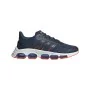 Chaussures de Running pour Adultes Adidas Tencube Bleu foncé de Adidas, Homme - Réf : S6425146, Prix : 64,08 €, Remise : %