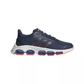 Chaussures de Running pour Adultes Adidas Tencube Bleu foncé de Adidas, Homme - Réf : S6425146, Prix : 64,08 €, Remise : %