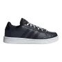 Baskets pour Femme Adidas Grand Court Bleu foncé de Adidas, Baskets - Réf : S6425147, Prix : 52,05 €, Remise : %