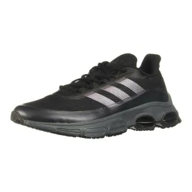 Sapatilhas de Desporto de Homem Adidas Quadcube Preto de Adidas, Ténis - Ref: S6425177, Preço: 59,71 €, Desconto: %