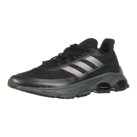 Scarpe Sportive Uomo Adidas Quadcube Nero di Adidas, Scarpe - Rif: S6425177, Prezzo: 59,71 €, Sconto: %