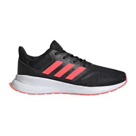 Scarpe Sportive per Bambini Adidas Runfalcon di Adidas, Bambino - Rif: S6425192, Prezzo: 31,59 €, Sconto: %