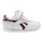 Sapatilhas de Desporto Infantis Reebok Royal Classic Jogger 3 Branco de Reebok, Ténis - Ref: S6425198, Preço: 23,04 €, Descon...