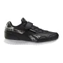 Chaussures de Sport pour Enfants Reebok Royal Classic Jogger 3 Noir de Reebok, Baskets - Réf : S6425199, Prix : 30,71 €, Remi...