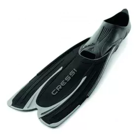 Barbatanas Cressi-Sub Preto de Cressi-Sub, Barbatanas - Ref: S6425216, Preço: 34,88 €, Desconto: %