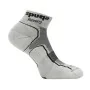 Sports Socks Spuqs Coolmax Cushion Grey Dark grey Running by Spuqs, Men - Ref: S6425233, Price: 7,94 €, Discount: %