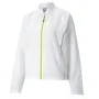 Women's Sports Jacket Puma Woven Ultra White by Puma, Warm clothing - Ref: S6425351, Price: 58,60 €, Discount: %