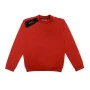 Sudadera sin Capucha Niño Softee Full Rojo de Softee, Niño - Ref: S6425487, Precio: 7,47 €, Descuento: %