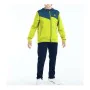 Survêtement Enfant John Smith Nelo J 420 Jaune de John Smith, Garçon - Réf : S6425695, Prix : 29,74 €, Remise : %