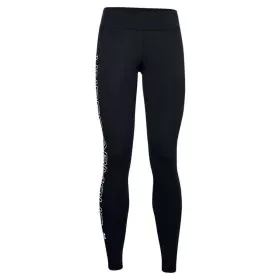 Sport leggings for Women Under Armour Favorite Wordmark Black by Under Armour, Women - Ref: S6425730, Price: 32,29 €, Discoun...