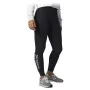 Leggings de Desporto Homem New Balance Essentials Field Day Preto de New Balance, Homem - Ref: S6425740, Preço: 31,64 €, Desc...