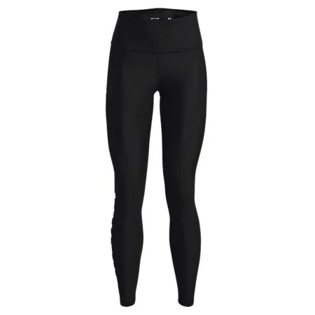 Leggings de Desporto de Mulher Under Armour HeatGear Branded Preto de Under Armour, Mulher - Ref: S6425748, Preço: 40,60 €, D...