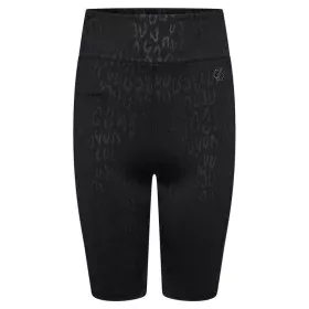 Leggings de Desporto de Mulher Dare 2b Dare2B Shine Bright Preto de Dare 2b, Mulher - Ref: S6425755, Preço: 34,24 €, Desconto: %