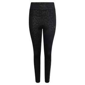 Leggings de Desporto de Mulher Dare 2b Shine Bright Preto de Dare 2b, Mulher - Ref: S6425759, Preço: 39,58 €, Desconto: %