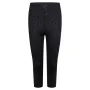 Leggings de Sport pour Femmes Dare 2b Shine Bright 3/4 Noir de Dare 2b, Femme - Réf : S6425766, Prix : 48,52 €, Remise : %