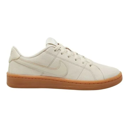 Trainers Nike Court Royale 2 White by Nike, Footwear - Ref: S6425880, Price: 44,27 €, Discount: %