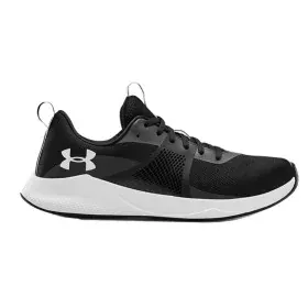 Baskets Under Armour Charged Aurora Noir de Under Armour, Baskets - Réf : S6425885, Prix : 58,69 €, Remise : %