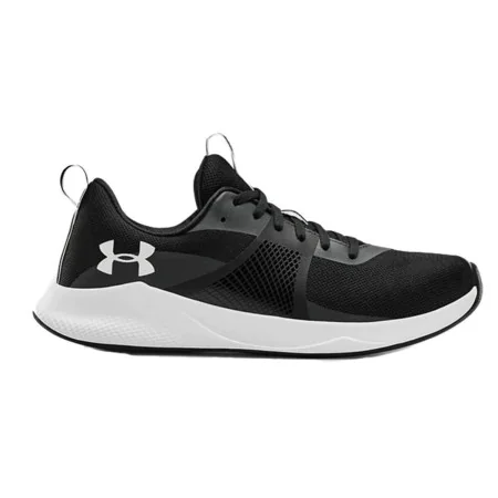 Sapatilhas Desportivas Under Armour Charged Aurora Preto de Under Armour, Ténis - Ref: S6425885, Preço: 58,69 €, Desconto: %