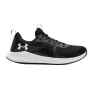 Sapatilhas Desportivas Under Armour Charged Aurora Preto de Under Armour, Ténis - Ref: S6425885, Preço: 58,69 €, Desconto: %