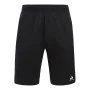 Short de Sport Le coq sportif Noir de Le coq sportif, Homme - Réf : S6425956, Prix : 51,22 €, Remise : %